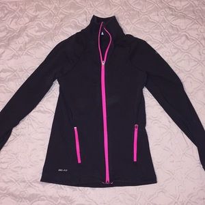 Nike jacket